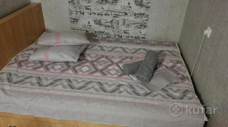 Апартаменты Квартира на сутки Гродно-11