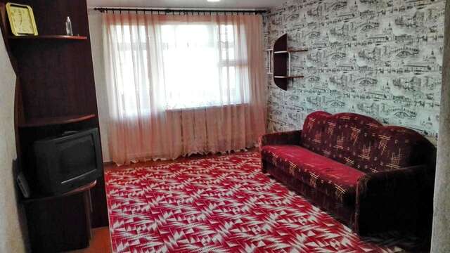 Апартаменты Квартира на сутки Гродно-3