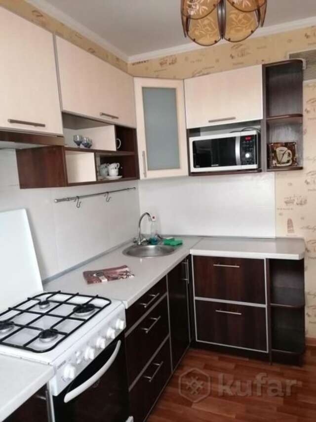 Апартаменты Квартира на сутки Гродно-17