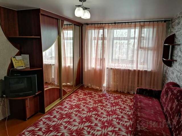 Апартаменты Квартира на сутки Гродно-8